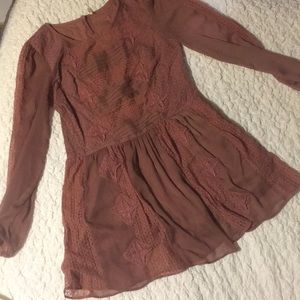 Free People Dress